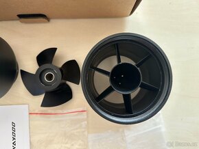 efoil Waydoo turbina - 9