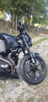 Buell XB12SCG - 9