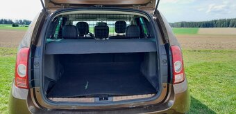 Dacia Duster 4x4 1,6 LPG - 9