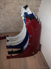 Dacia Sandero 3 - 9