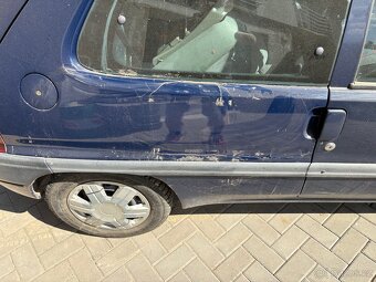 citroen saxo - 9