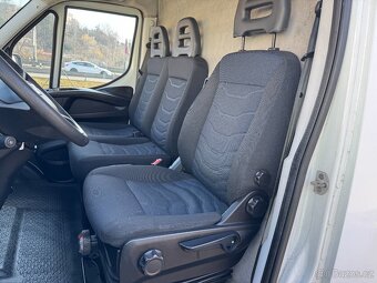 Iveco Daily, 35S16,2.3,MAXI.1.MAJITEL, DPH - 9