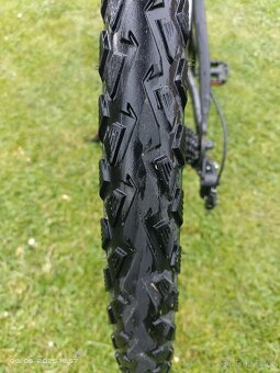 B'Twin Rockrider 340 vel. L - 9