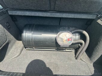 E46 325ti- LPG compact mpaket individuál 141 kw - 9