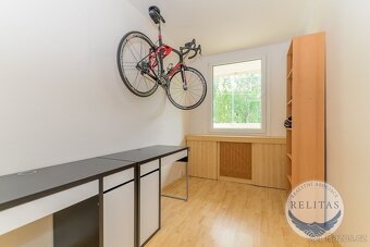 Pronájem bytu 3+kk 65 m² - 9