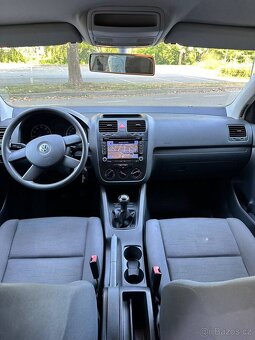 Volkswagen golf 5 - 9