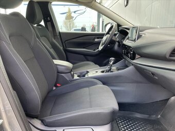 Nissan Qashqai 1,3 DIG-Ti Mild Hybrid 158 2WD 6MT Acent (20 - 9