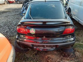 Opel Tigra Ecotec - DILY - 9