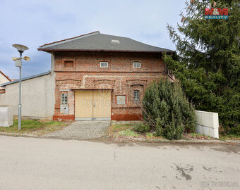 Prodej rodinného domu, 97 m², Troubky, ul. Kout - 9