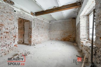 Prodej, domy/zemědělská usedlost, 117 m2, Senetín 1, 28601 P - 9