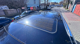 Vůz na díly Audi A6 C6 4F FL avant 2010 CANC LWC HNL LZ9Y - 9