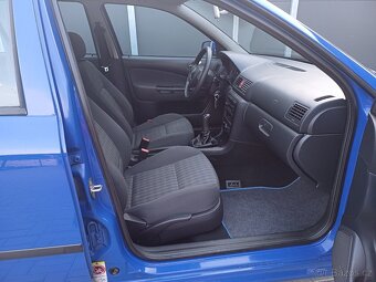 Benzínová Škoda Octavia Tour 1.6. - 9