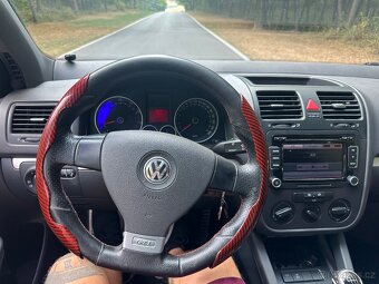 VW Golf MK5 GTI 2005 - 9