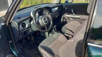 Mini cooper r50 1.4 diessel - 9