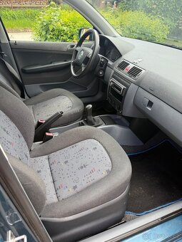 Fabia 2004 1.2 47kw - 9