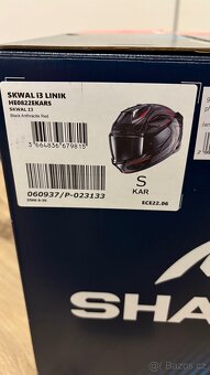 Shark Skwal i3 velikost S - 9