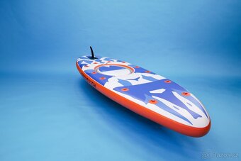 HoloBoard – paddleboard a kajak v jednom - 9