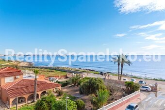 Španělsko – Orihuela Costa, Punta Prima - 9