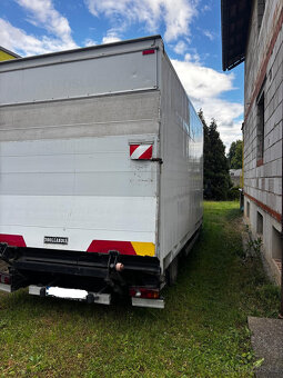 MITSUBISHI FUSO CANTER 3C13 - 9