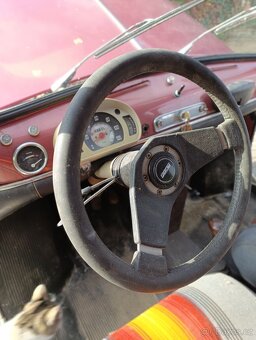 Fiat 600 - 9