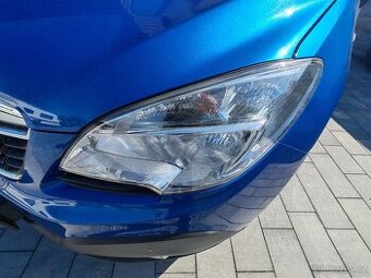 Opel Mokka 1.4Turbo 103kW - 4x4 manuál - 9