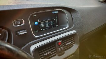 Volvo V40 D2 2016 - 9