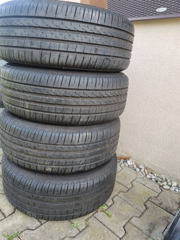 5x120 r16 205/55/16 - 9