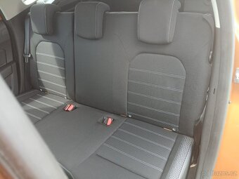 Dacia Duster 1.2TCe 92kW 4x4 - 9