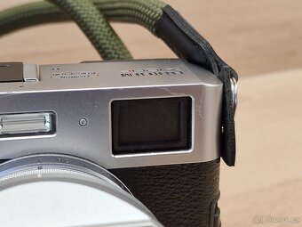 Fujifilm X100F - 9