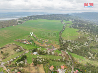Prodej pozemku k bydlení, 1323 m², Řehlovice - Lochočice - 9