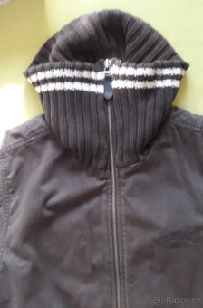 TOMMY HILFIGER bunda vel. M - 9