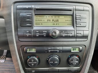 Octavia 2..1.9Tdi..BEZ DPF - 9