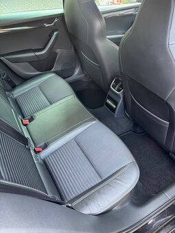 Škoda Octavia 3 RS, 2.0 TDi, 135 kw, 2015, 175tkm - 9