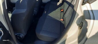 Citroen C3 1,5 blueHDI 100 r.v. 12/2021 1.majitel - 9