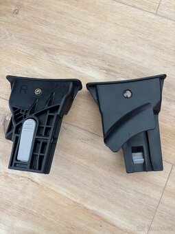 Autosedačka Britax Römer Baby-Safe i-Size - 9