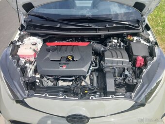 Toyota Yaris GR 1.6 T 4x4 192KW - 9