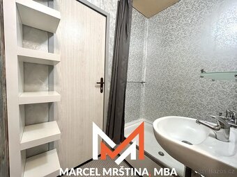 Pronájem bytu 2+kk | 47,3m2 | Kostelecká | Náchod - 9
