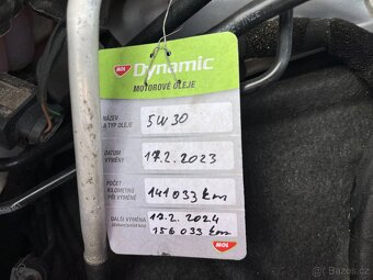 Audi A6 2.0TDI 140kW Manuál Odpočet DPH - 9