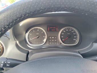 Dacia DUSTER 1.6 4x4 LPG 77kW - 9