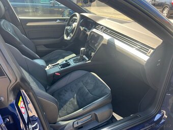 Volkswagen Arteon R-Line 4Motion 2,0TDi 140kW - 9