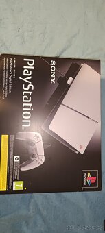 PS5 limitovaná edice ,záruka 27 - 9