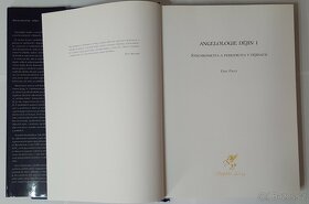 Angelologie dějin 1. , Emil Páleš - 9