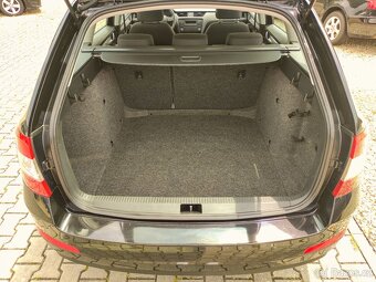 ŠKODA OCTAVIA 1.2 TSi 77KW,6-KVALT,USB,KLIMA,6xAIRBAG,HAGUSY - 9