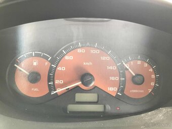 Chevrolet Matiz 1.0 NOVÁ STK - 9