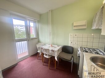 Prodej pěkného bytu 3+1, Přerov, ulice Sokolská. - 9