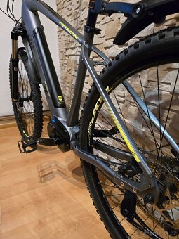 Elektrokolo MAXBIKE 29 L - 9