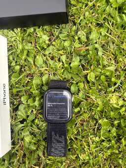 iPhone 14 Pro + hodinky Apple Watch 7 –  výměna/prodej - 9
