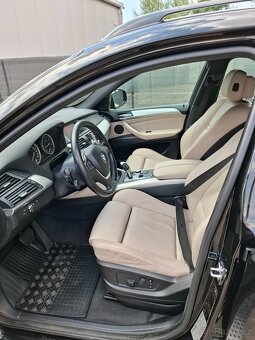 BMW X6 XDRIVE 35D - 9
