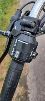 Honda CMX 450 Rebel pouze 15tkm - 9