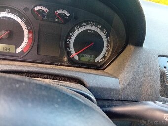 Fabia rs 1.9 tdi - 9